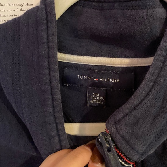 Size:XXL Tommy Hilfiger - Picture 4 of 4